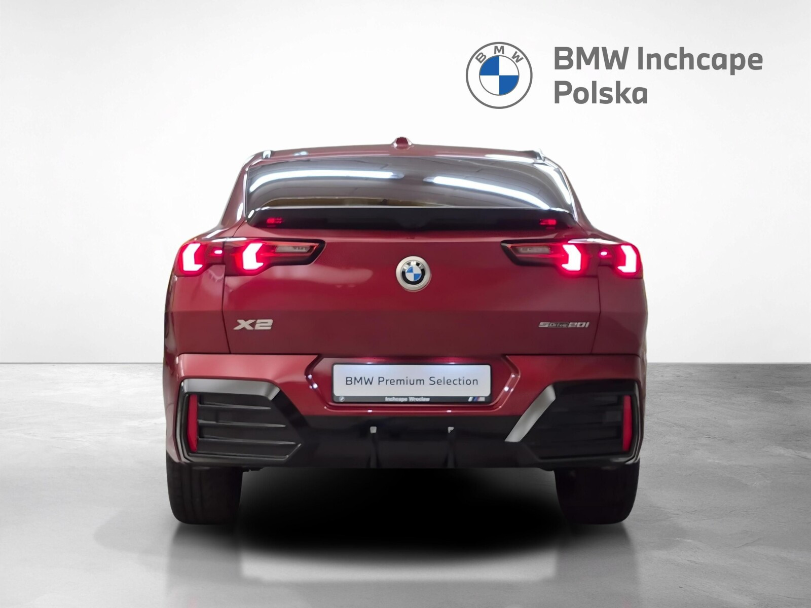 i 140 KM Automat | M-Sport | Gwarancja fabryczna