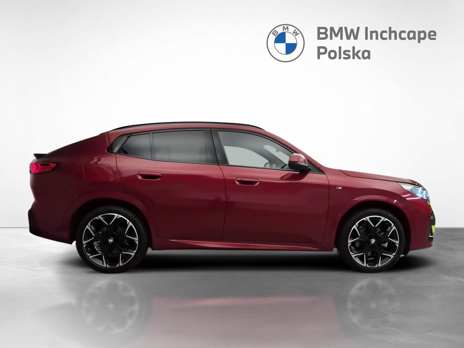 i 140 KM Automat | M-Sport | Gwarancja fabryczna