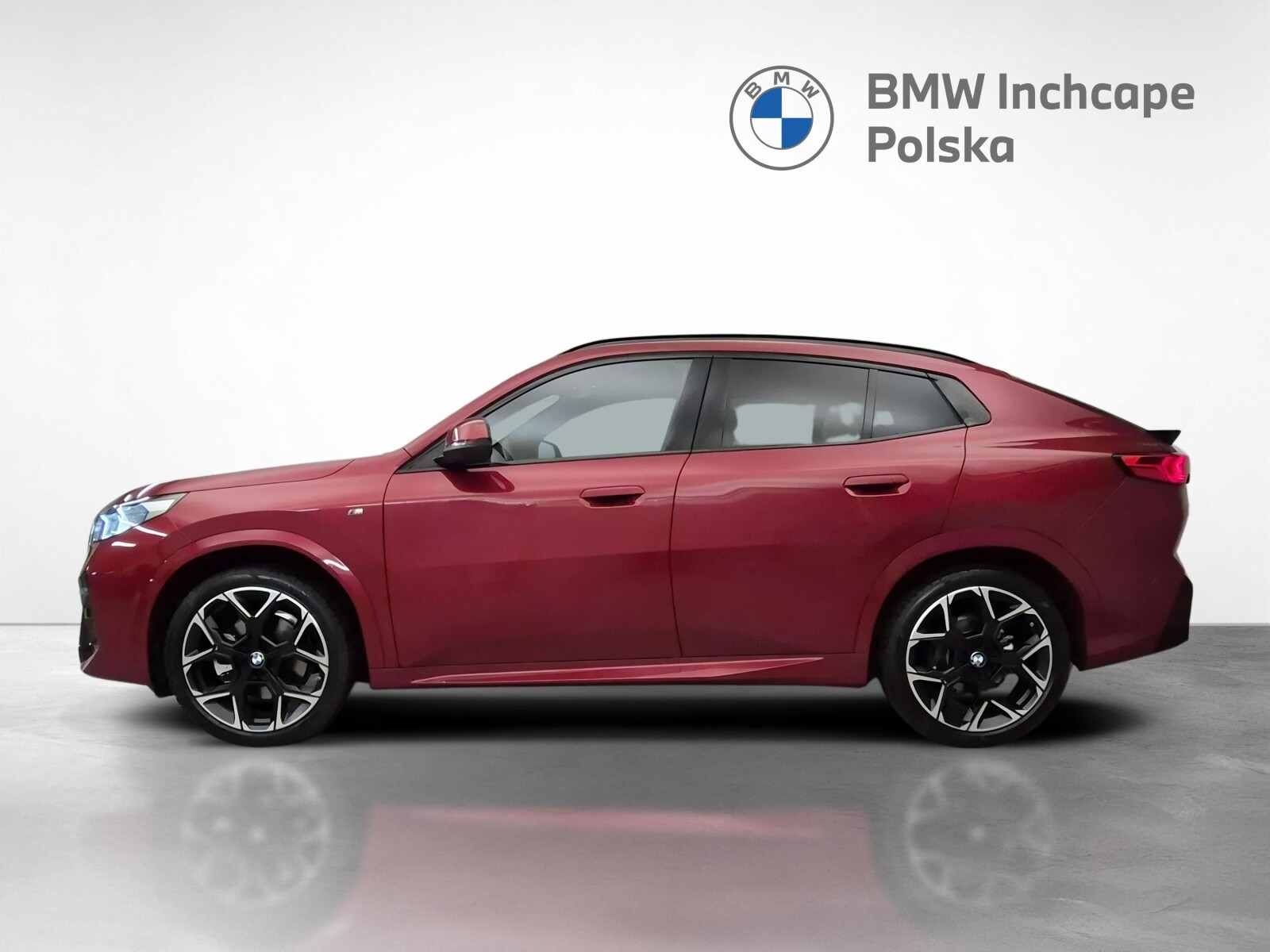 i 140 KM Automat | M-Sport | Gwarancja fabryczna