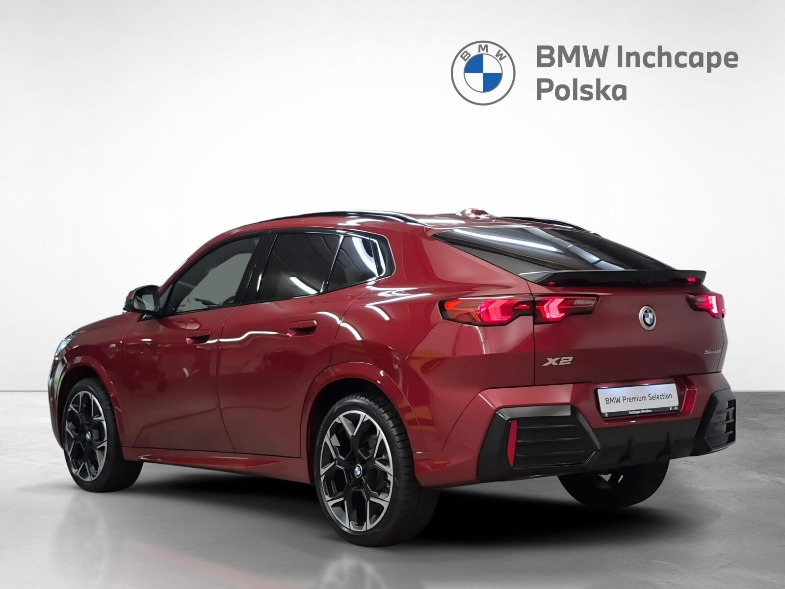 i 140 KM Automat | M-Sport | Gwarancja fabryczna