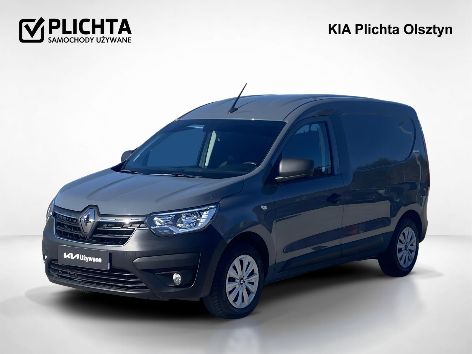 Renault Express