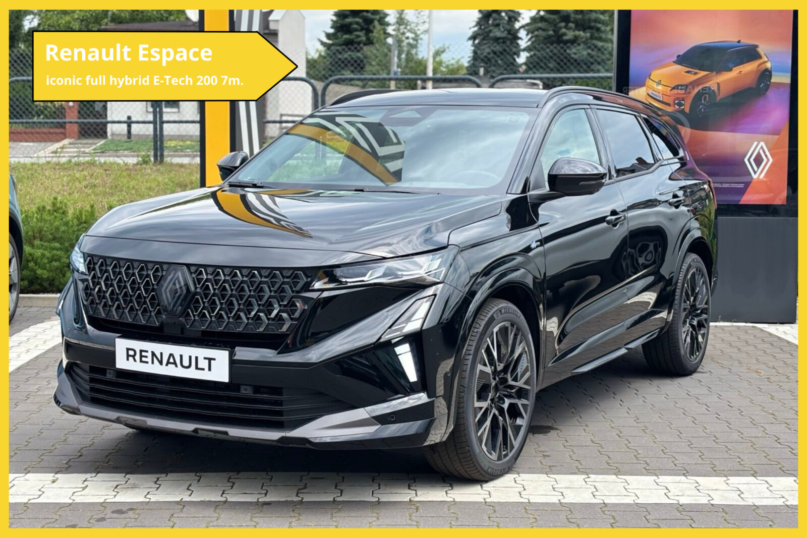 Renault Espace