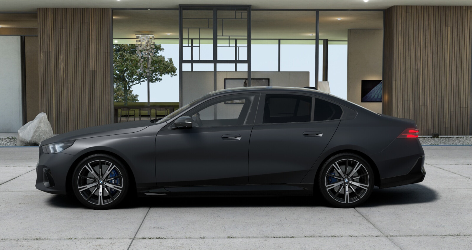 xDrive40 Limuzyna| Pakiet sportowy M| Pakiet Innowacji| Pakiet Comfort