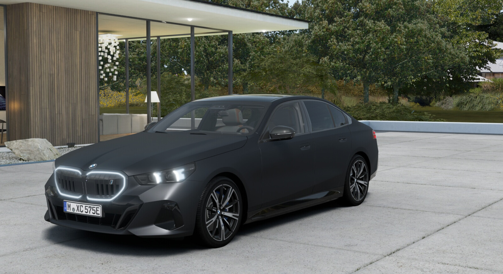 BMW i5