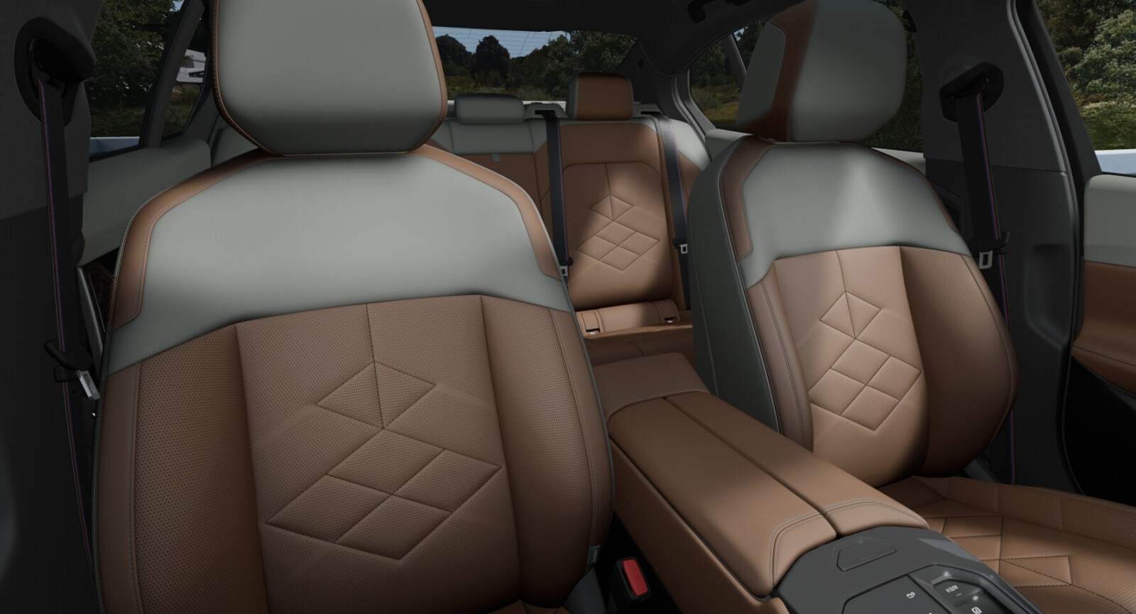 xDrive40 Limuzyna| Pakiet sportowy M| Pakiet Innowacji| Pakiet Comfort