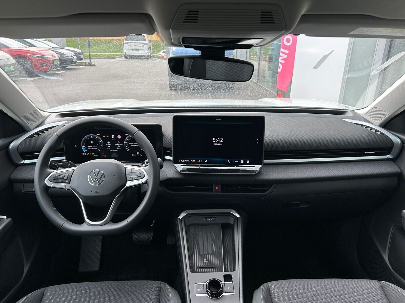 Life 1.5 eTSI 150 KM DSG