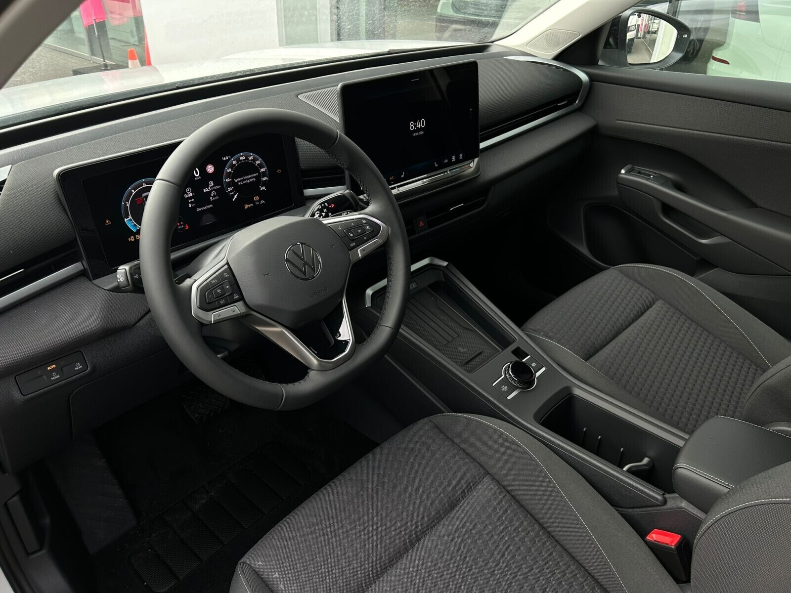 Life 1.5 eTSI 150 KM DSG
