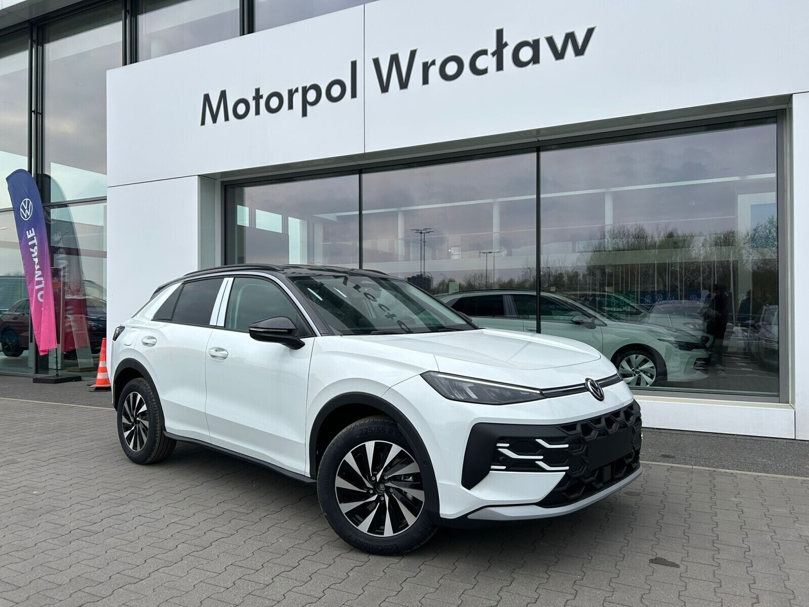Life 1.5 eTSI 150 KM DSG
