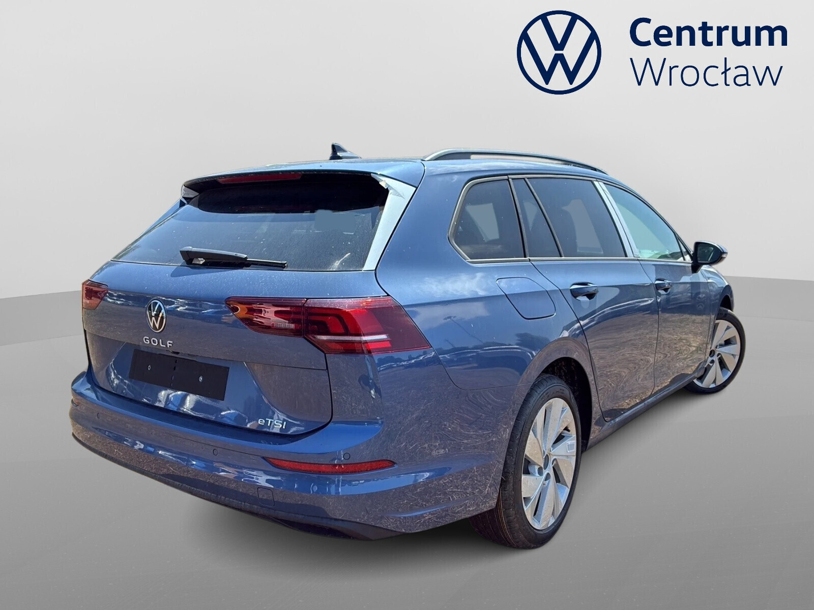 Life Plus 1.5 eTSI mHEV 150KM DSG