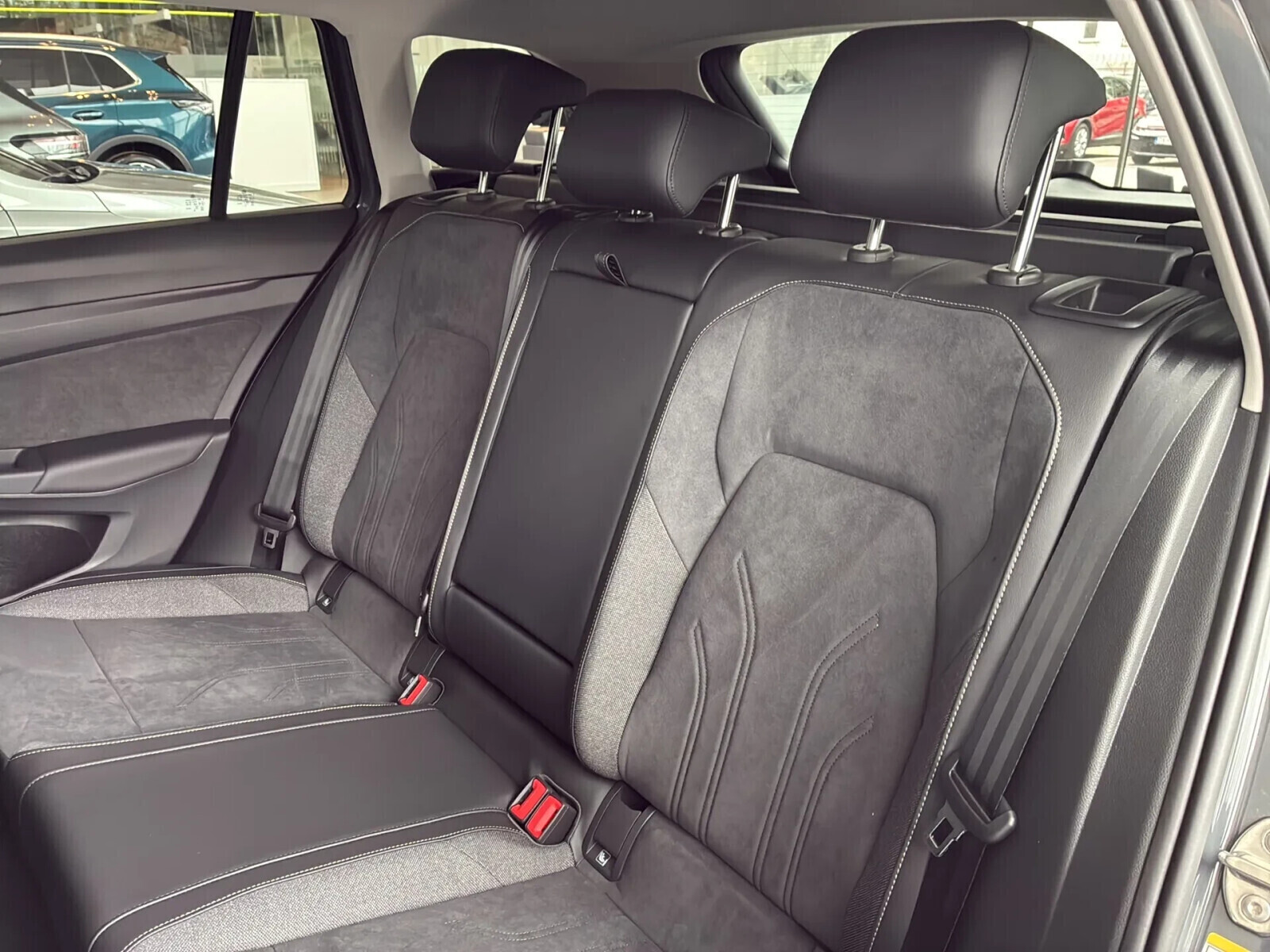 Life Plus 1.5 TSI 115KM