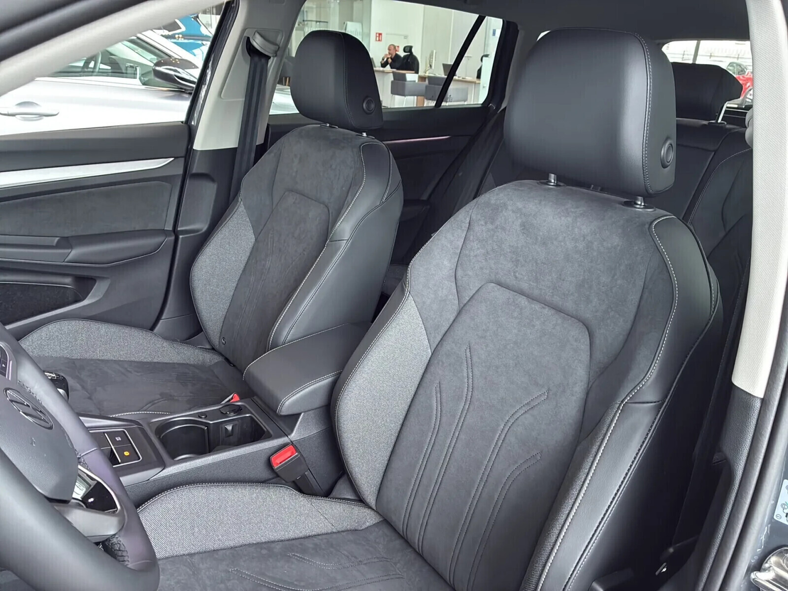 Life Plus 1.5 TSI 115KM