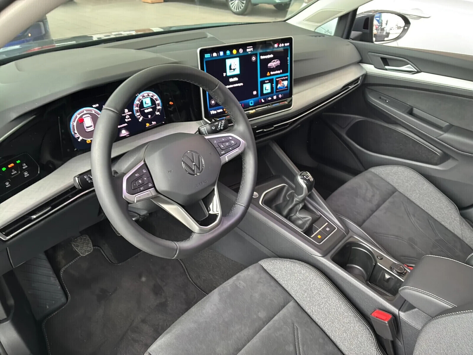 Life Plus 1.5 TSI 115KM