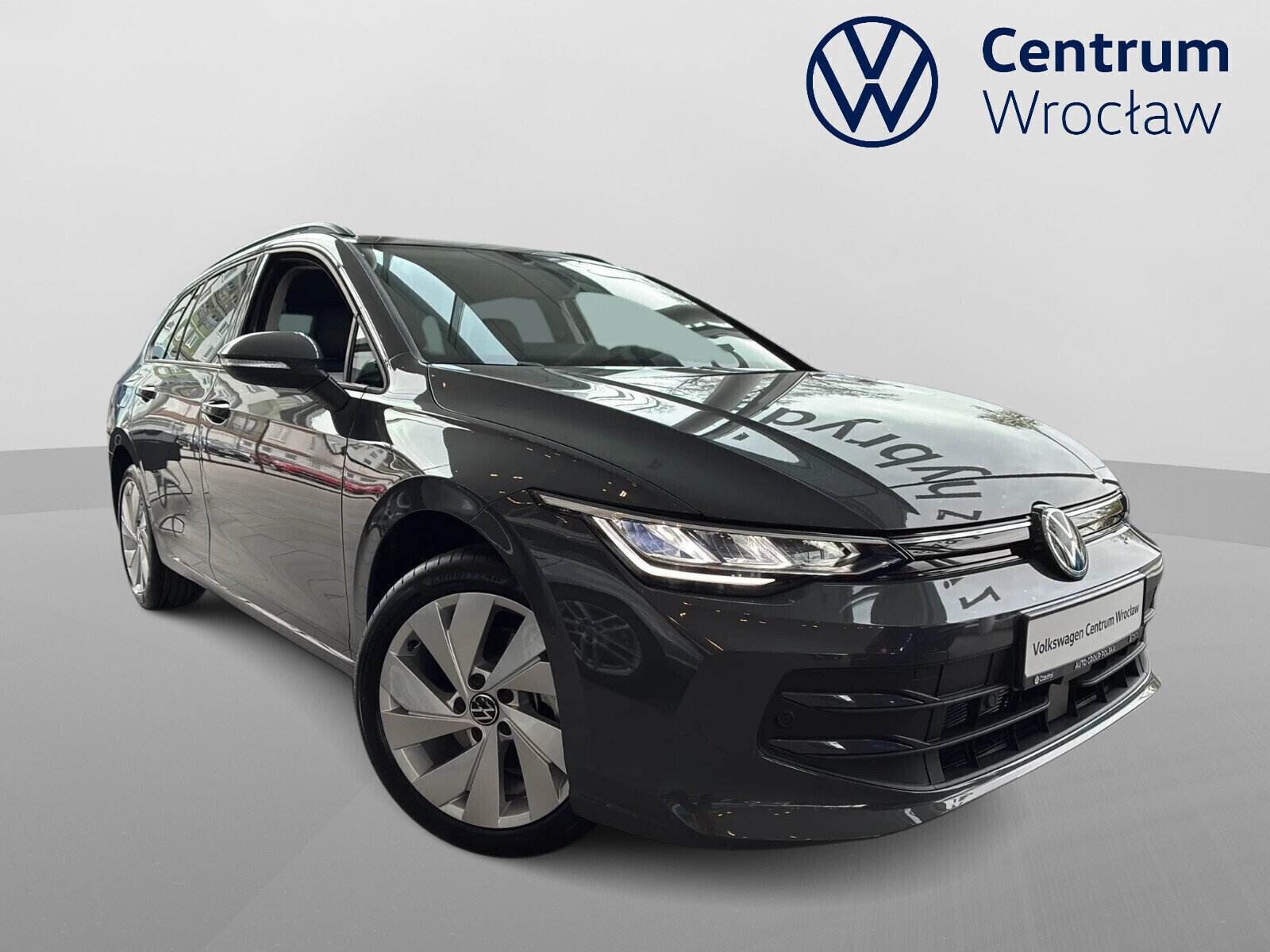 Life Plus 1.5 TSI 115KM