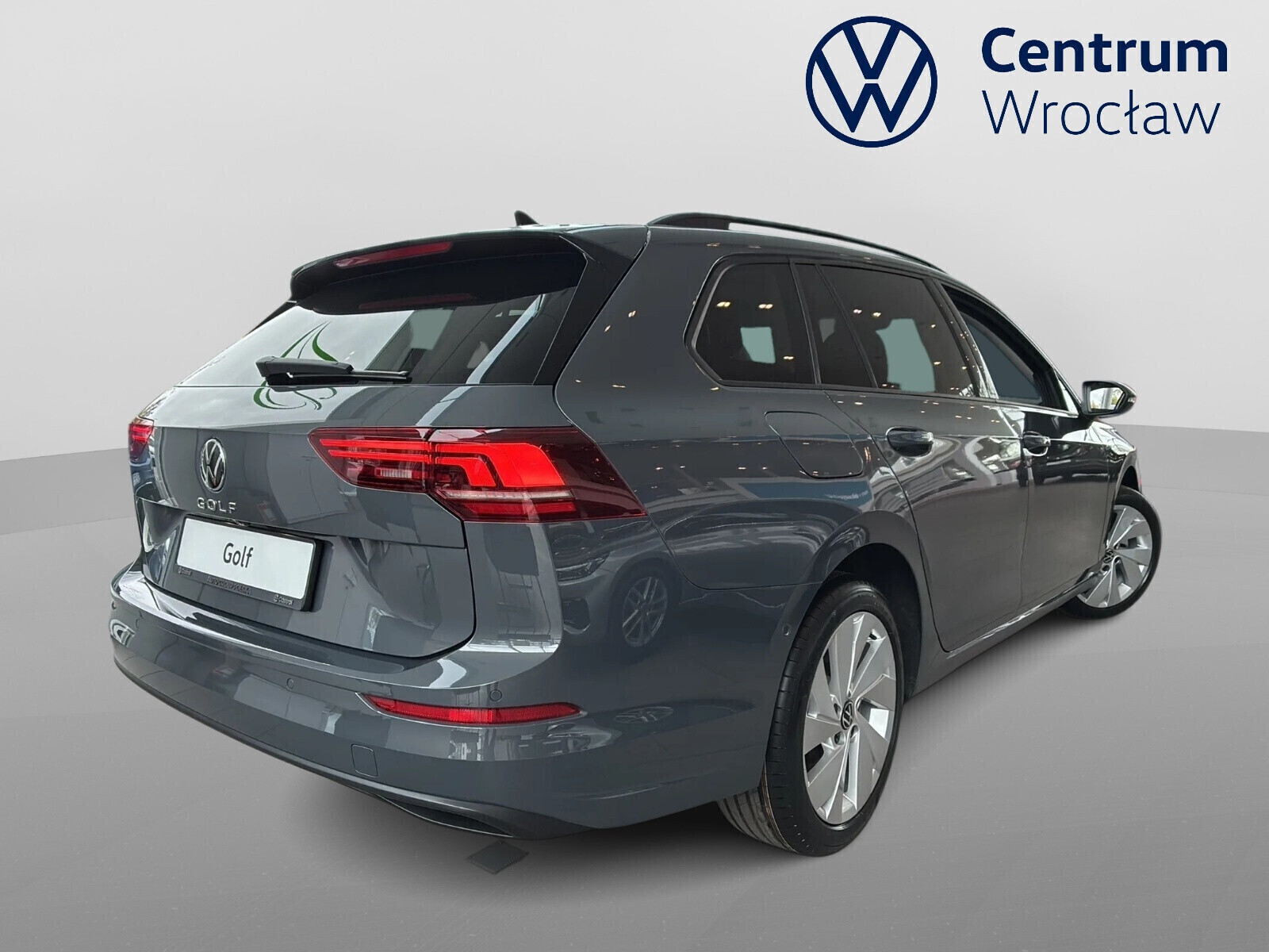 Life Plus 1.5 TSI 115KM