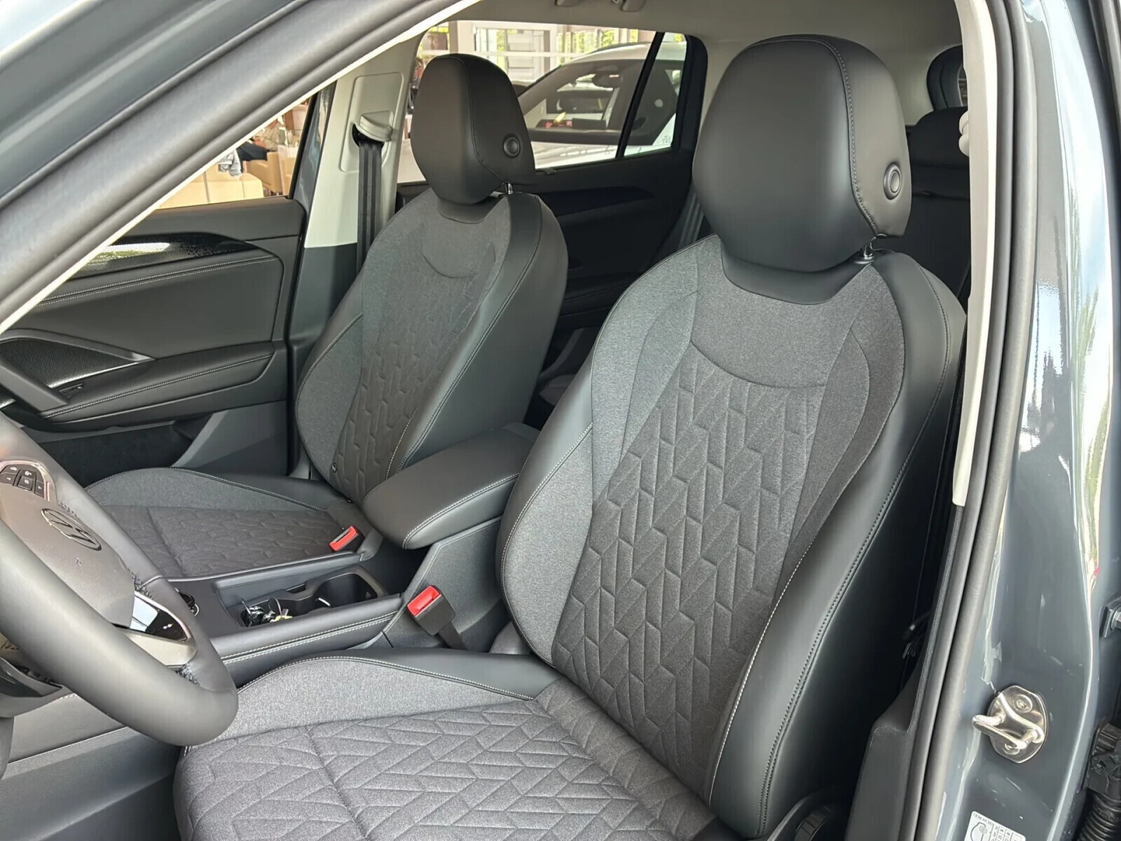 Life Plus 1.5 eTSI mHEV 150 KM DSG