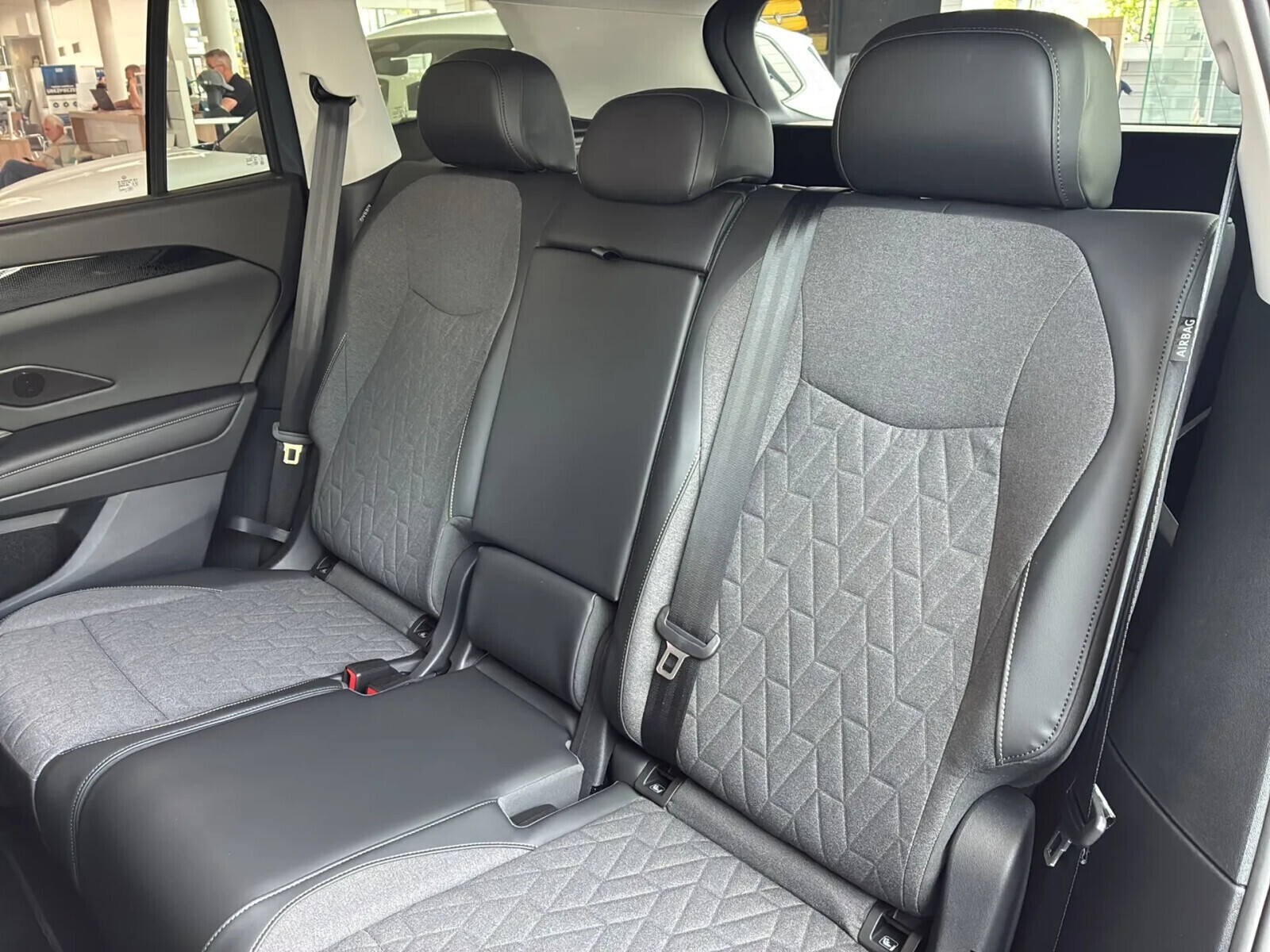 Life Plus 1.5 eTSI mHEV 150 KM DSG