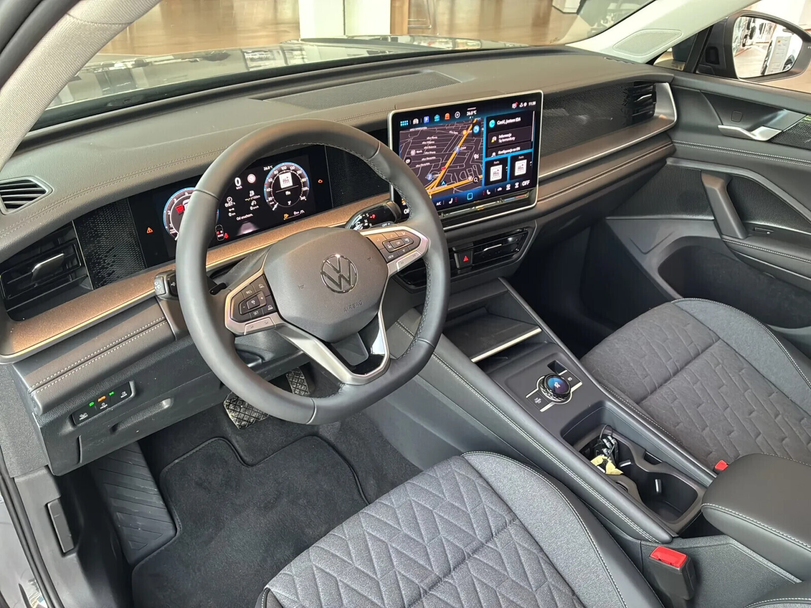 Life Plus 1.5 eTSI mHEV 150 KM DSG
