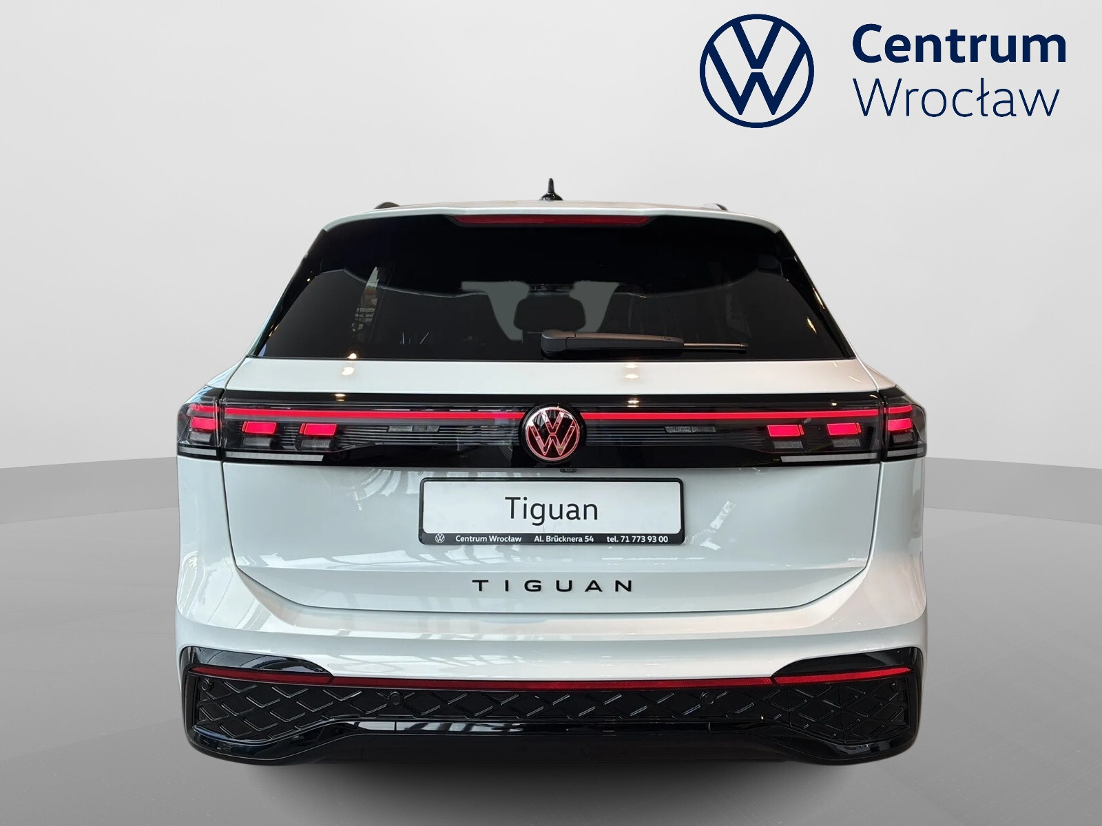 R-line Plus 1.5 eTSI mHEV 150 KM DSG