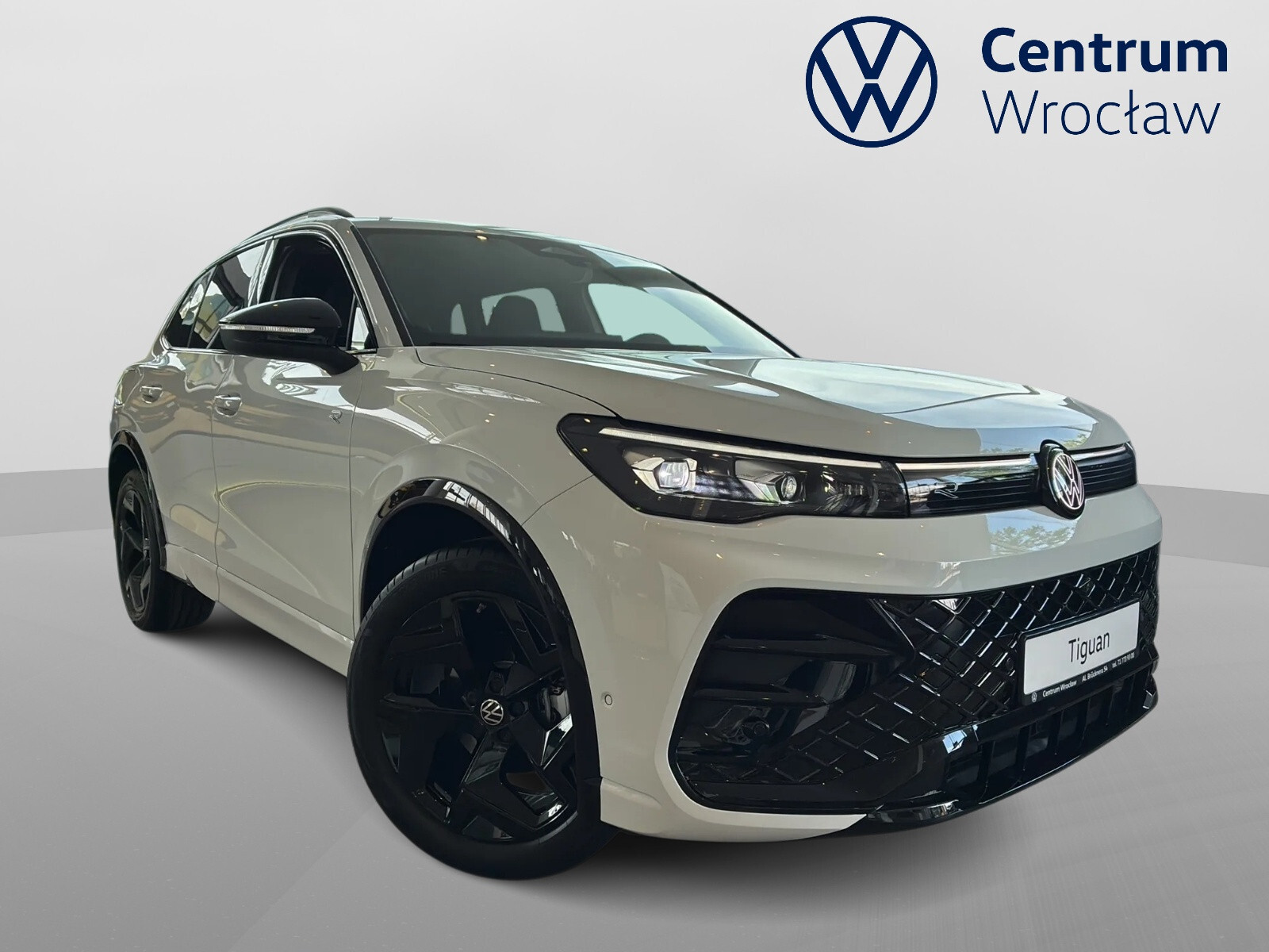 R-line Plus 1.5 eTSI mHEV 150 KM DSG