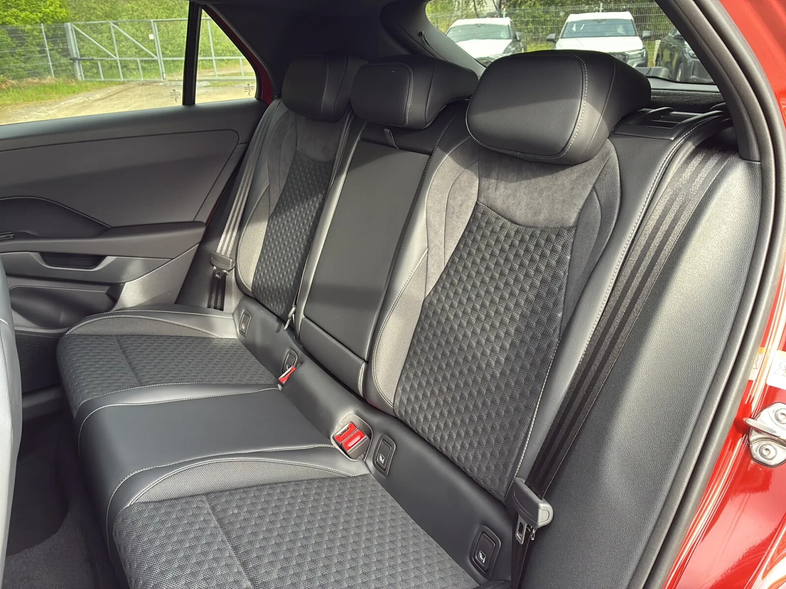 R-Line 1.5 eTSI 150 KM DSG