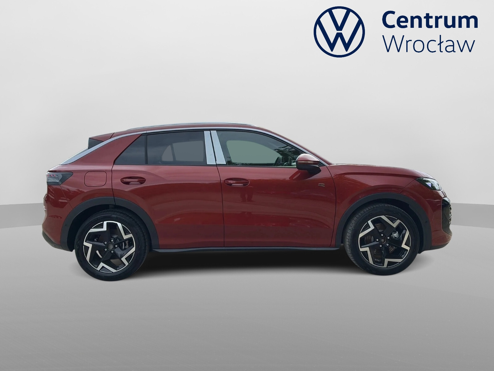 R-Line 1.5 eTSI 150 KM DSG