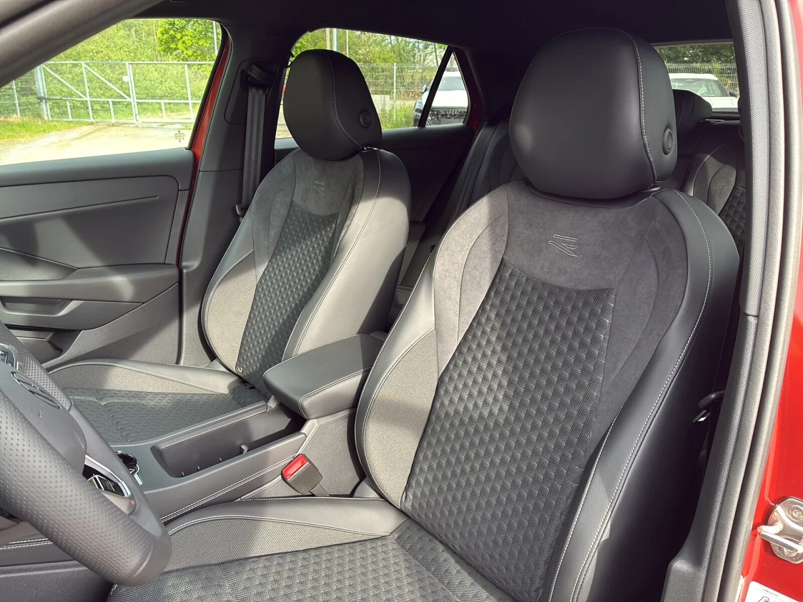 R-Line 1.5 eTSI 150 KM DSG