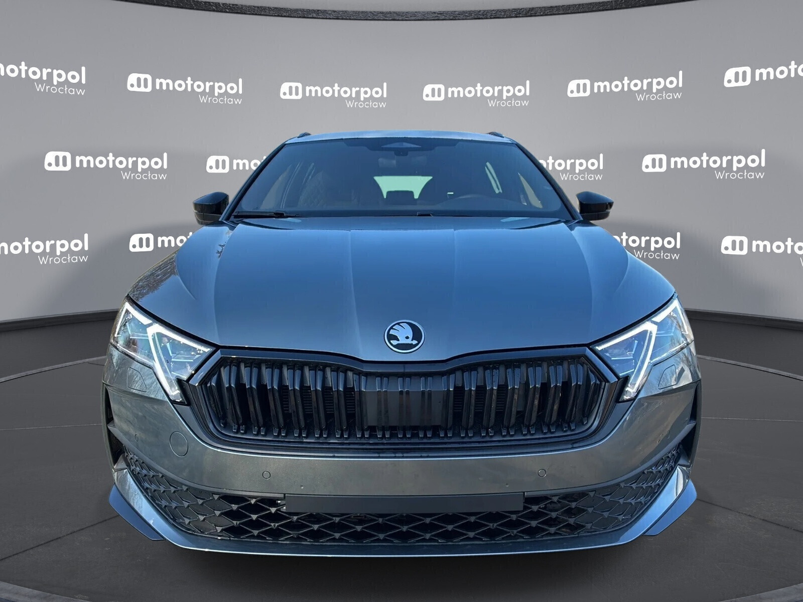 Sportline 1,5 TSI mHEV 150 KM DSG