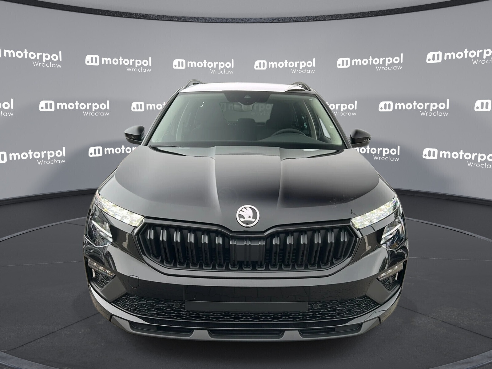 Drive 1.0 TSI 115 KM DSG