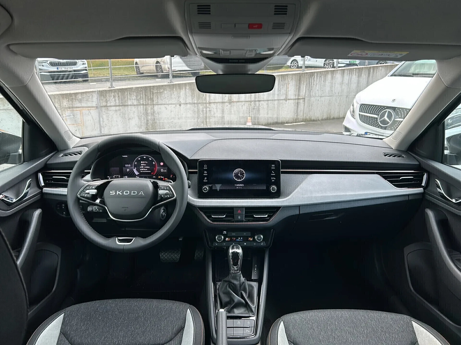 Drive 1.0 TSI 115 KM DSG