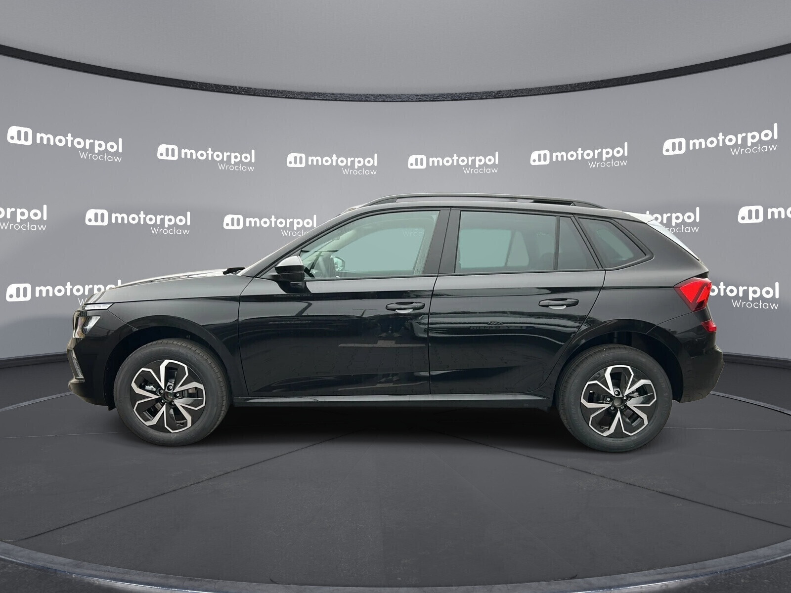 Drive 1.0 TSI 115 KM DSG