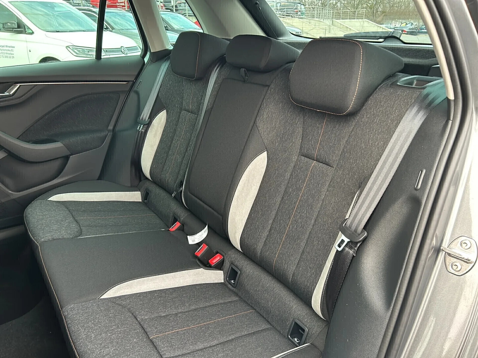 Drive 1.0 TSI 115 KM DSG