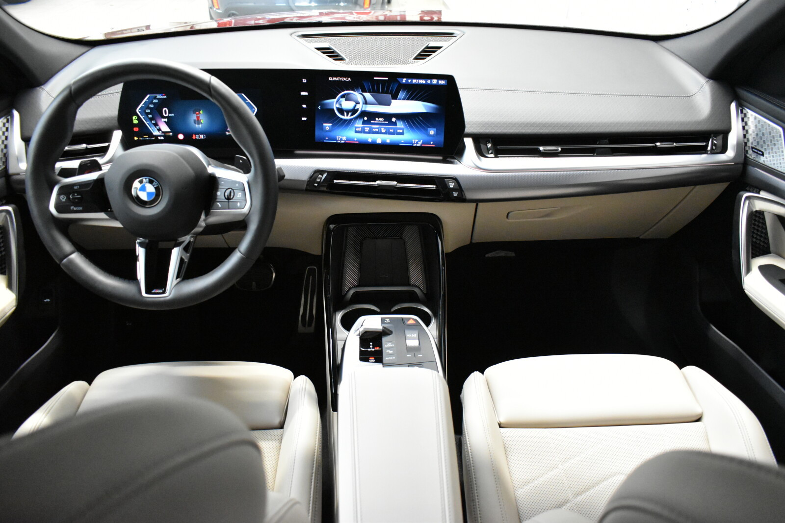 X2| Salon PL| 20i| FV23% | Harman| Finansowanie Promo