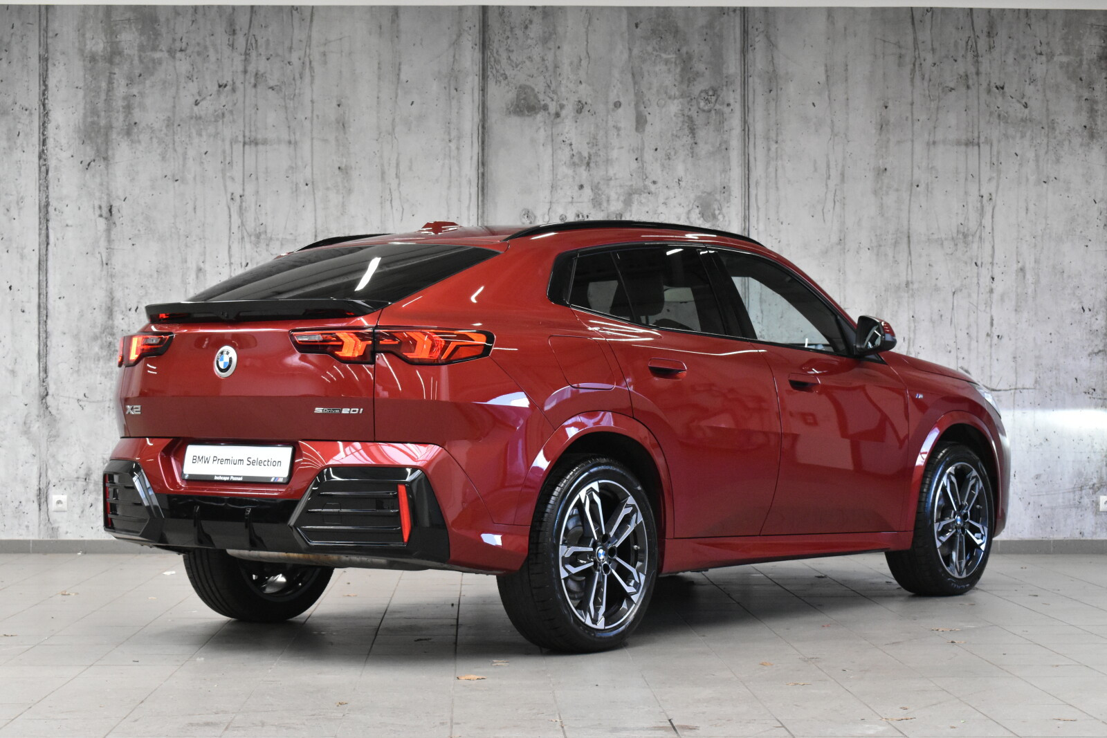 X2| Salon PL| 20i| FV23% | Harman| Finansowanie Promo