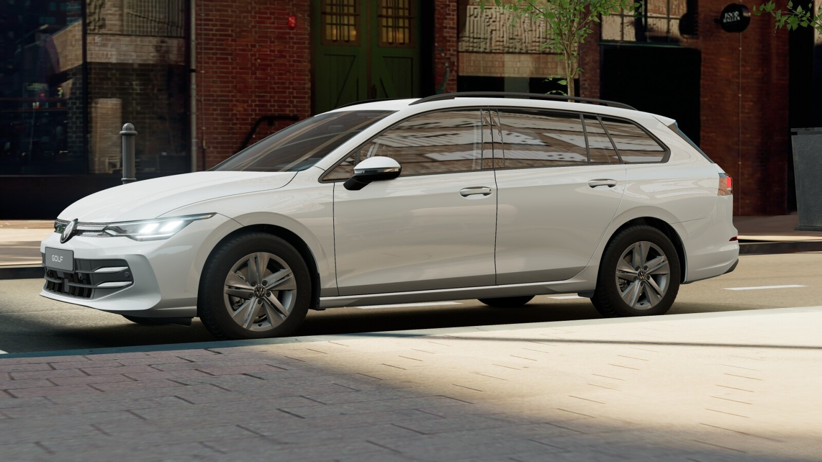 Life 1.5 TSI 150 KM manualna, 6-biegowa Dostępny Od Ręki!
