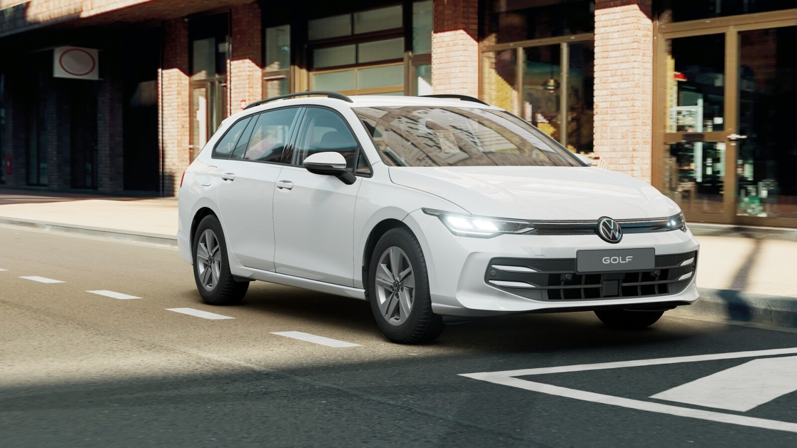 Life 1.5 TSI 150 KM manualna, 6-biegowa Dostępny Od Ręki!