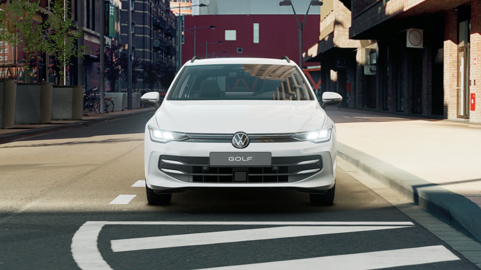 Life 1.5 TSI 150 KM manualna, 6-biegowa Dostępny Od Ręki!