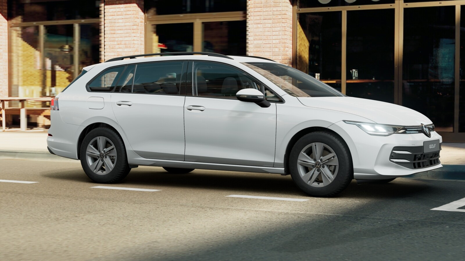 Life 1.5 TSI 150 KM manualna, 6-biegowa Dostępny Od Ręki!