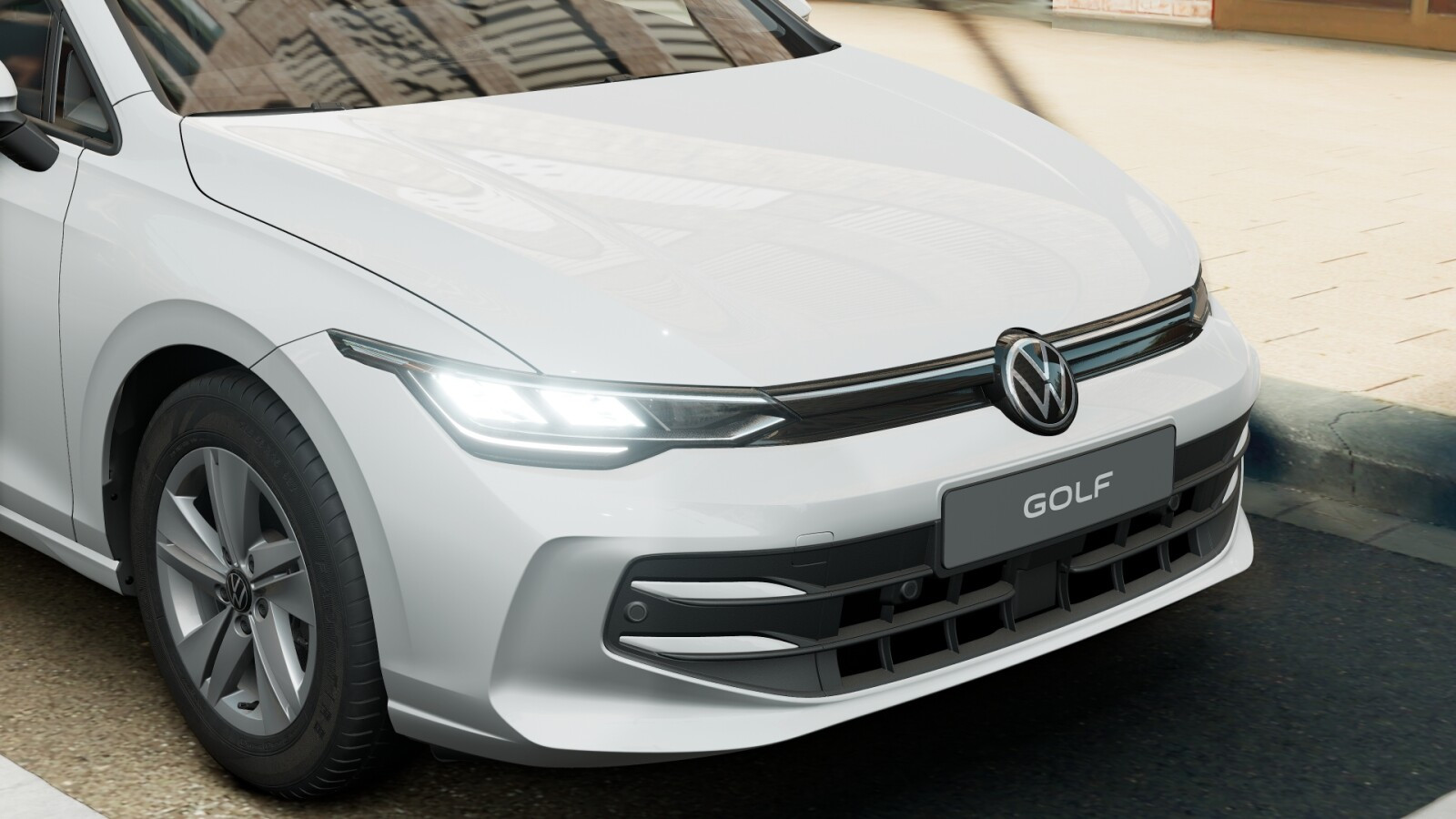 Life 1.5 TSI 150 KM manualna, 6-biegowa Dostępny Od Ręki!