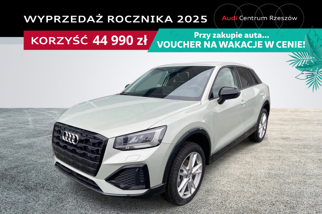 Audi Q2