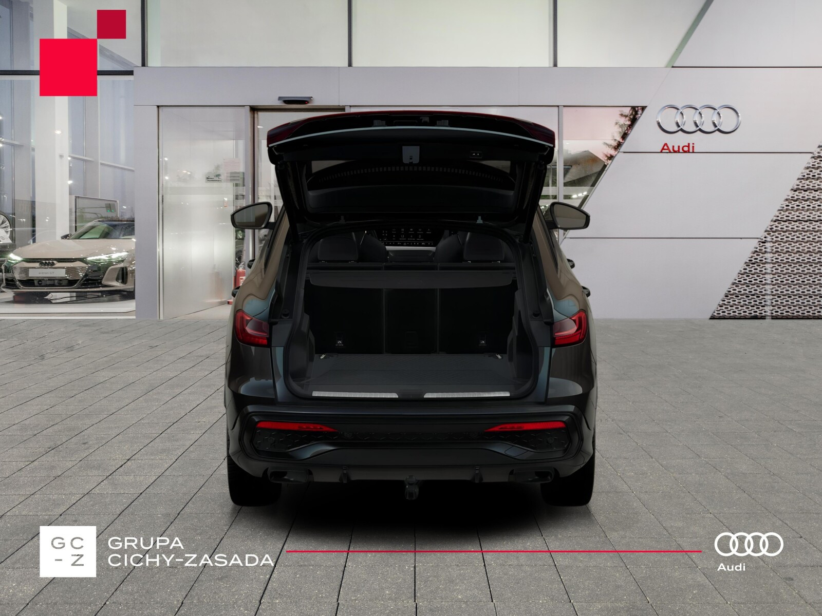 Audi Q5 ||01560|| TFSI quattro 150 kW S tronic