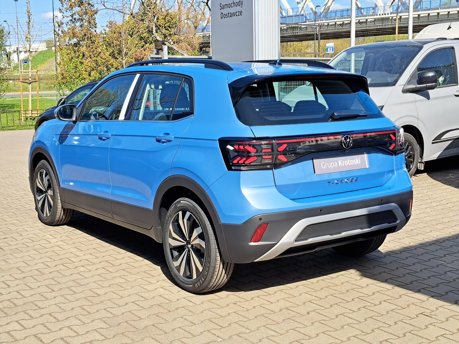 Style 1.5 TSI 150 KM DSG Dostępny Od Ręki!