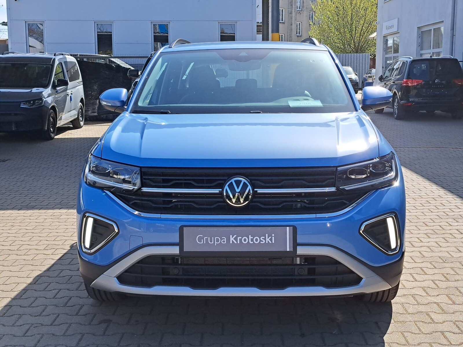 Style 1.5 TSI 150 KM DSG Dostępny Od Ręki!