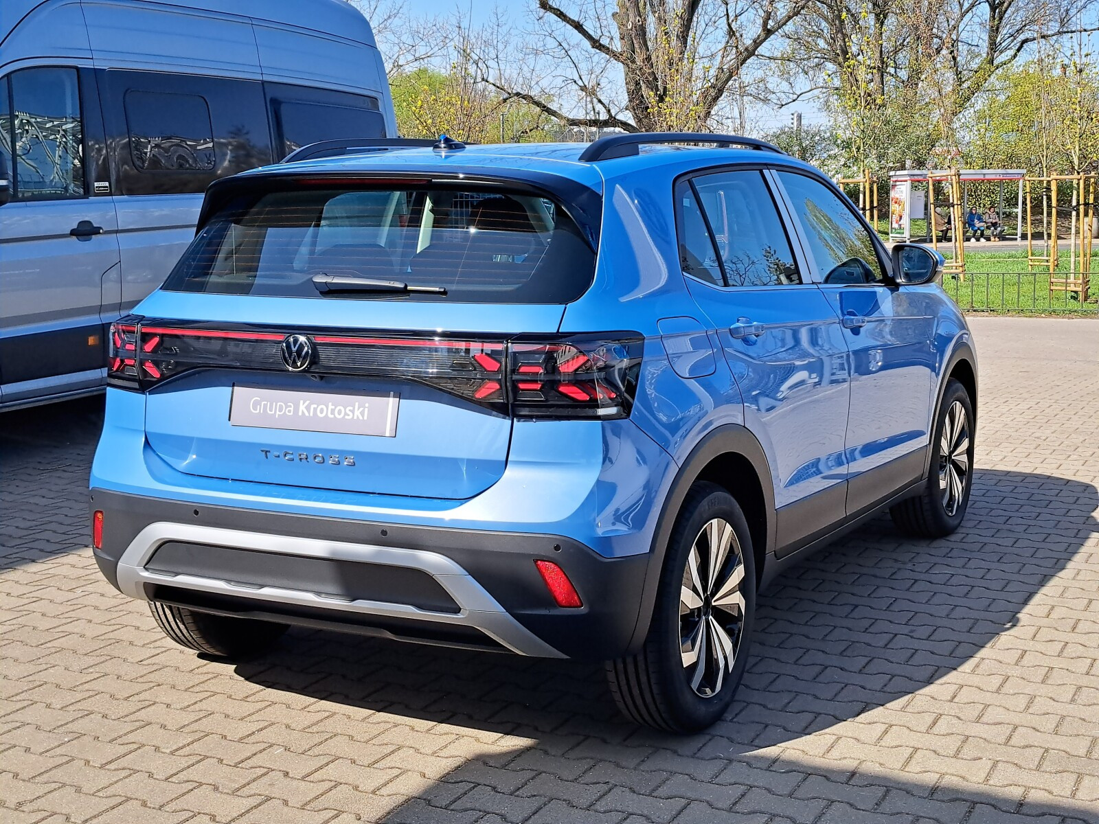 Style 1.5 TSI 150 KM DSG Dostępny Od Ręki!