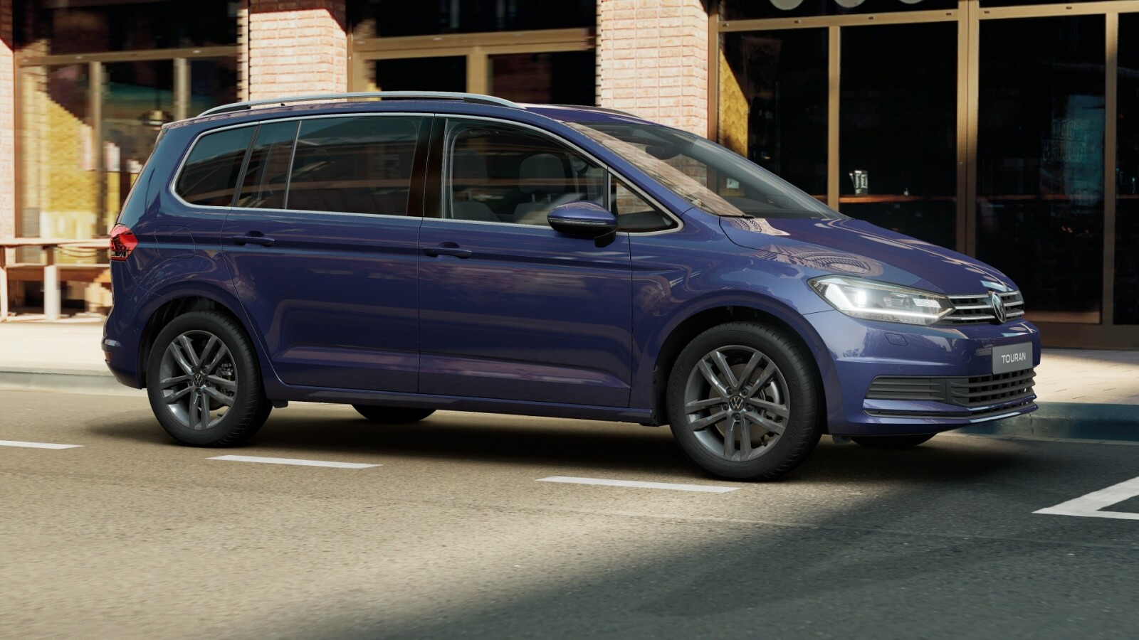 Comfortline Plus 1.5 TSI 150 KM DSG Dostępny Od Ręki!