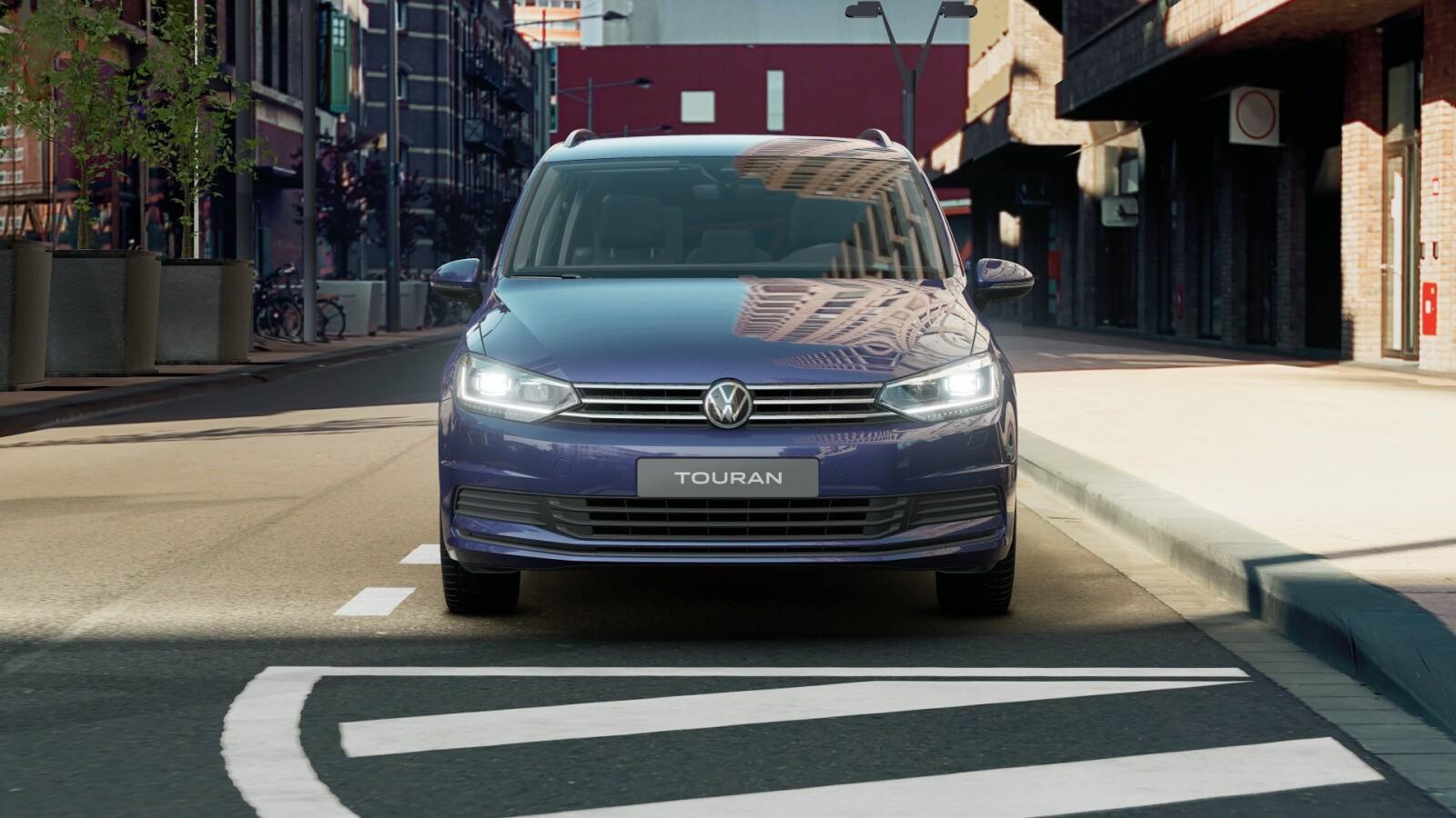 Comfortline Plus 1.5 TSI 150 KM DSG Dostępny Od Ręki!