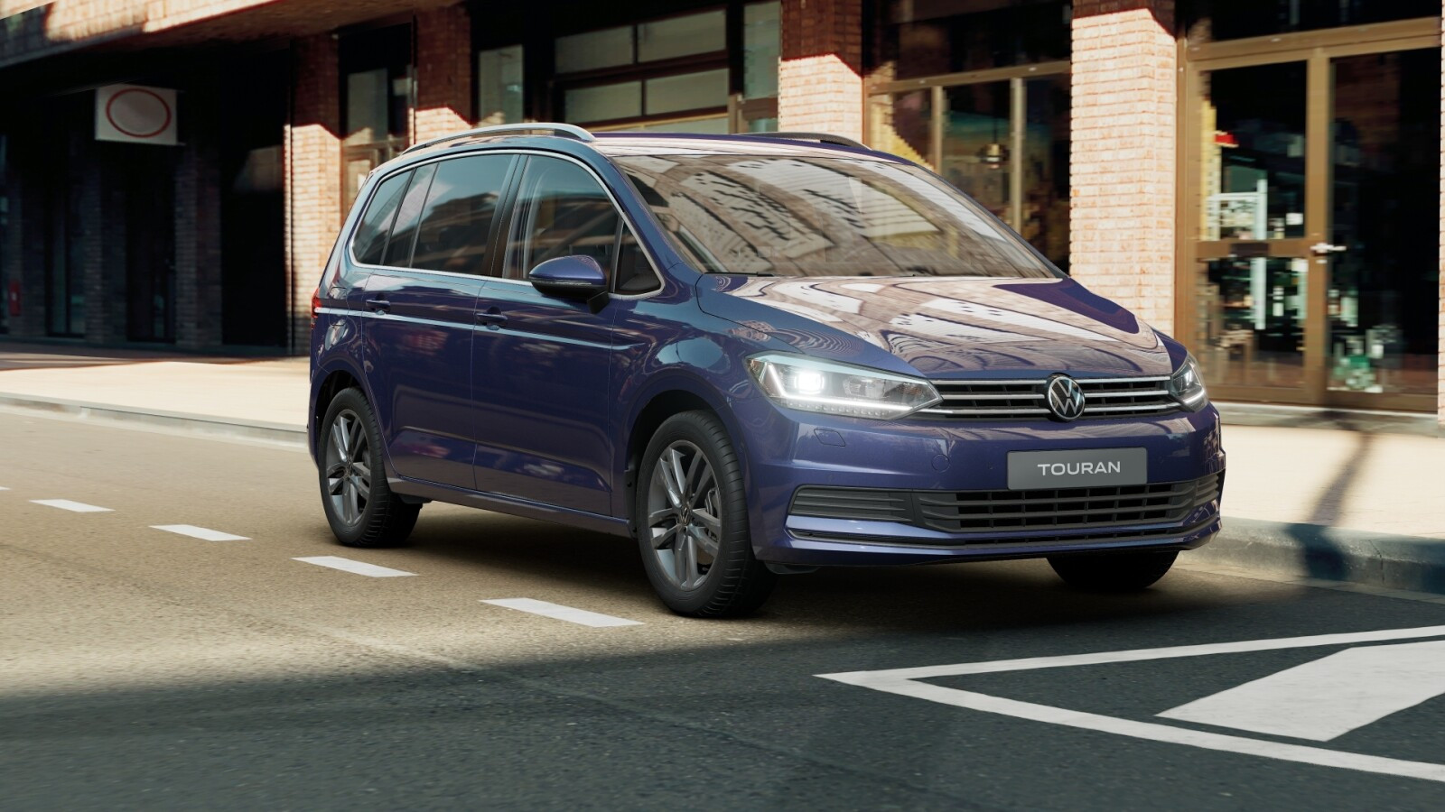 Comfortline Plus 1.5 TSI 150 KM DSG Dostępny Od Ręki!