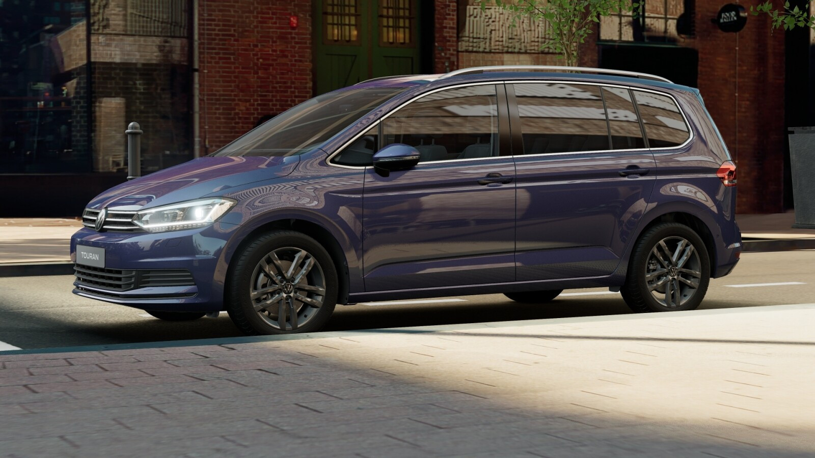 Comfortline Plus 1.5 TSI 150 KM DSG Dostępny Od Ręki!