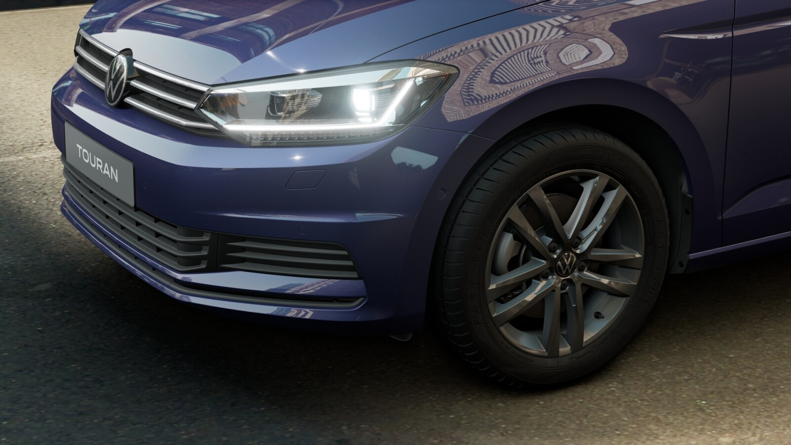 Comfortline Plus 1.5 TSI 150 KM DSG Dostępny Od Ręki!