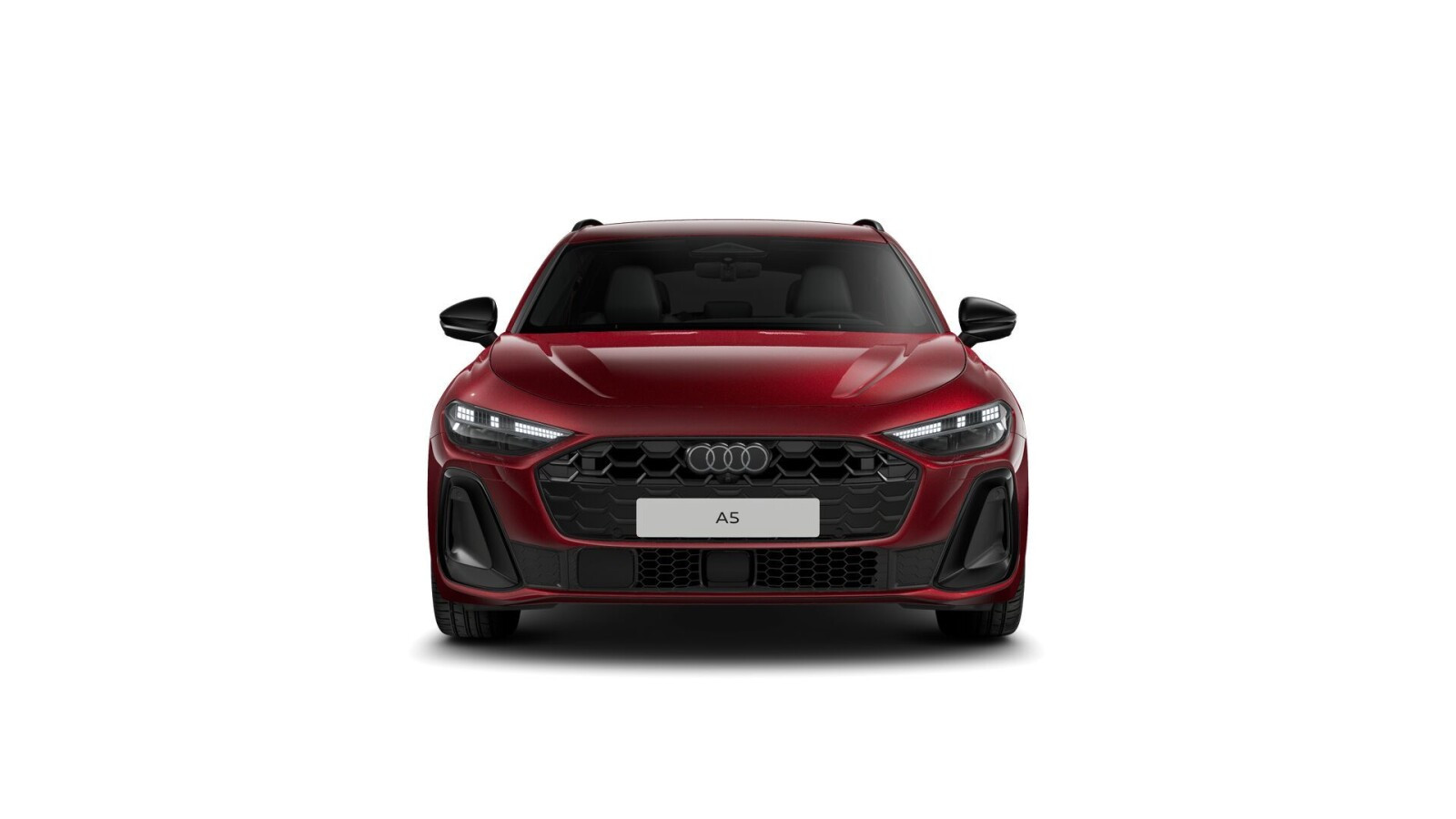 A5 TDI mHEV Quattro S tronic: Tech plus; Hak; B&O; VAT 23%