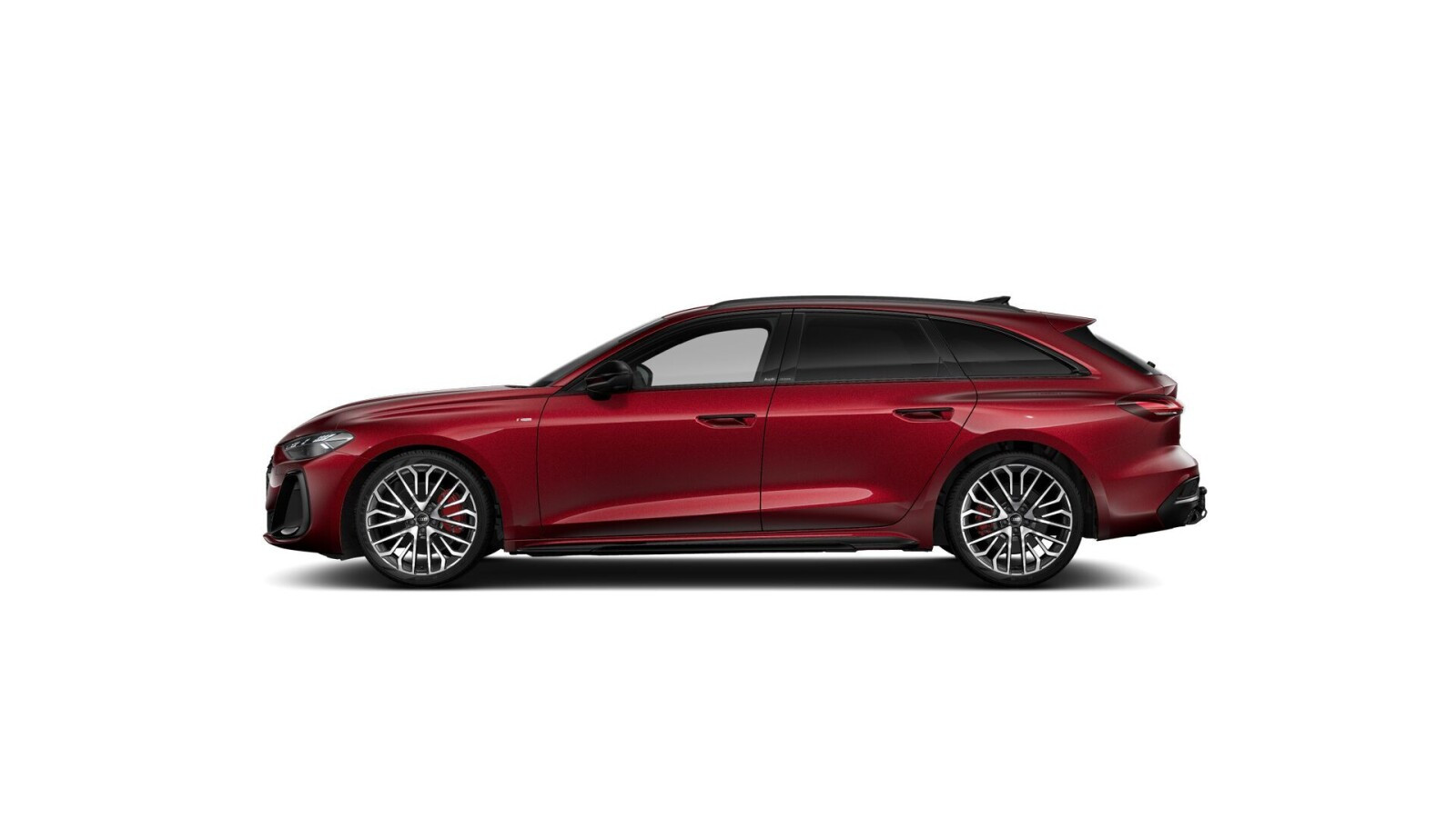 A5 TDI mHEV Quattro S tronic: Tech plus; Hak; B&O; VAT 23%